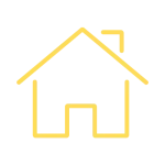 Não precisa sair de casa